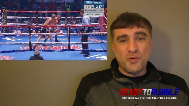 Шавкат Рахимов - Джозеф Диас прогноз Joseph Diaz vs.Shavkatdzhon Rakhimov Who Wins? Часть 2 смотреть онлайн