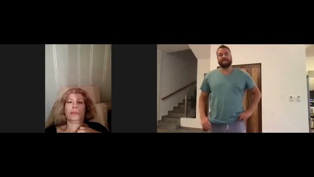Эфир 12: Жалость к себе - Отделенность - Синтетическая кукла. Сергей Долматов