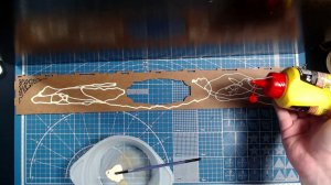 короб, часть 3 (НЕ КЛЕЙТЕ ЭМБЛЕМУ)