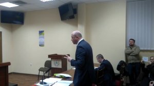 Адвокат Киреева обозвал коллегию судей ВАСУ последними словами.