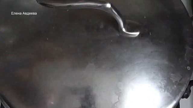 Быстрый ужин - Плов из вермишели с курицей