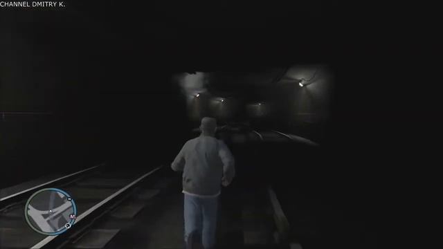 ИСТИНЫ МИФОВ И ЛЕГЕНД В GTA IV ➤ ВЫПУСК 3 ➤ RATMAN смотреть онлайн