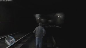 ИСТИНЫ МИФОВ И ЛЕГЕНД В GTA IV ➤ ВЫПУСК 3 ➤ RATMAN
