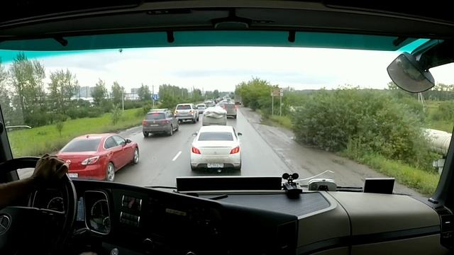 #МЕРСЕДЕС #АКТРОС. ПОПАЛ НА РЕМОНТ. КАК ОФЦИАЛЫ ТО ДЕЛАЛИ... смотреть онлайн