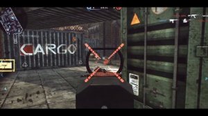 Warface Frag Movie. Элитная Daewoo K1 [ERZEI]