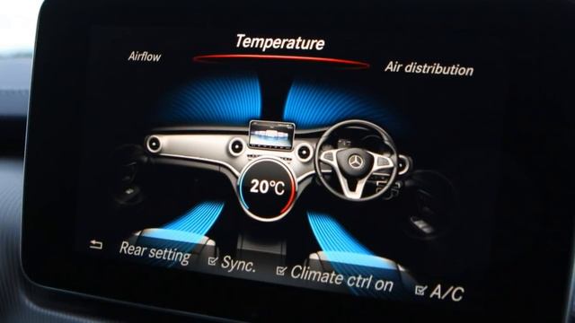 Mercedes-Benz V-Class 2018 Car Review смотреть онлайн