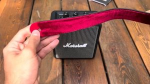 МАКСИМАЛЬНАЯ КОПИЯ  КОЛОНКИ MARSHALL STOCKWELL II