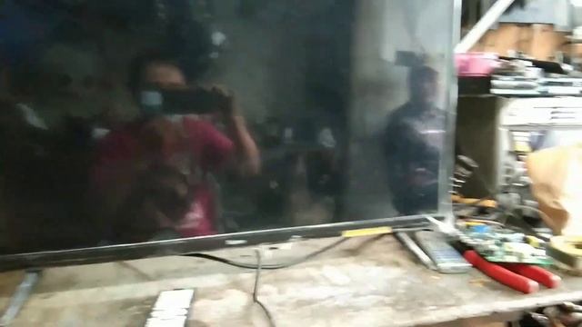 Solarize led tv repair done смотреть онлайн