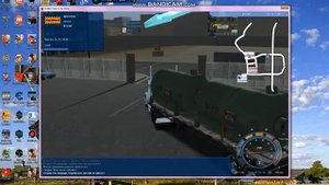 18 стальных колес - Пыль дорог