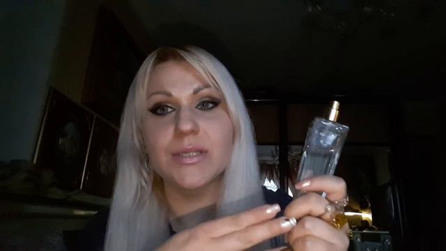 МОИ АРОМАТЫ 🛍👝👜👛💍ЛЮБИМЫЕ ПАРФЮМЫ 😙👱👍💋❤ смотреть онлайн