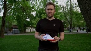 Joma DRIBLING -2. Краткий обзор