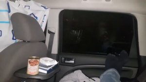 Уют на калёсах или как использовать форд c-max