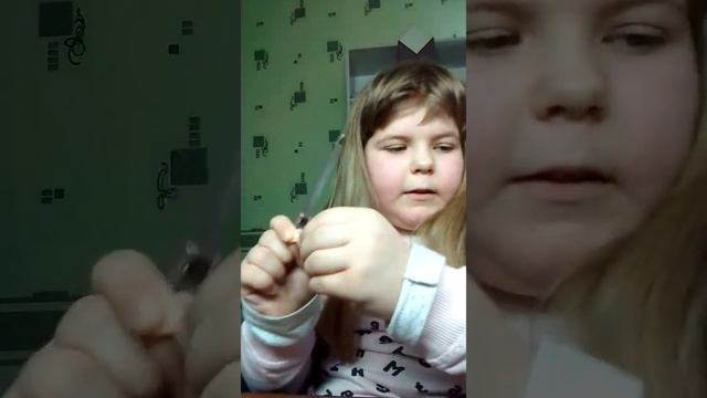 Как починить ручку у куклы смотреть онлайн