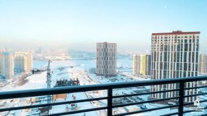 ВСЯ ПРАВДА О ЖК ЯСНЫЙ БЕРЕГ. НОВОСТРОЙКИ НОВОСИБИРСКА.