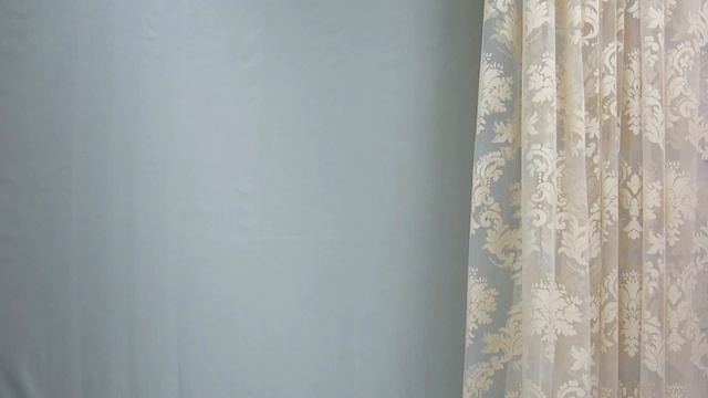 Видео: тюль арт.Sofi из коллекции Зашто.ру смотреть онлайн