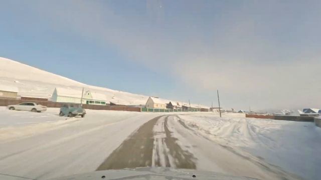 Достопримечательности Улаганского тракта и до Кату-Ярыка | Горный Алтай - серия 3.2