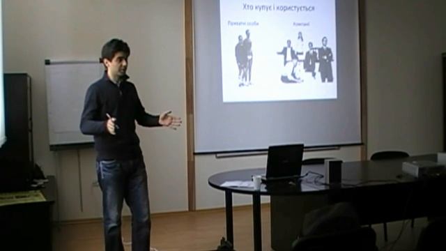 LSC 16 А.Баїр "Практичний досвід копікатів на ..." смотреть онлайн