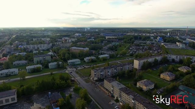 Верхняя Салда | День города-2016