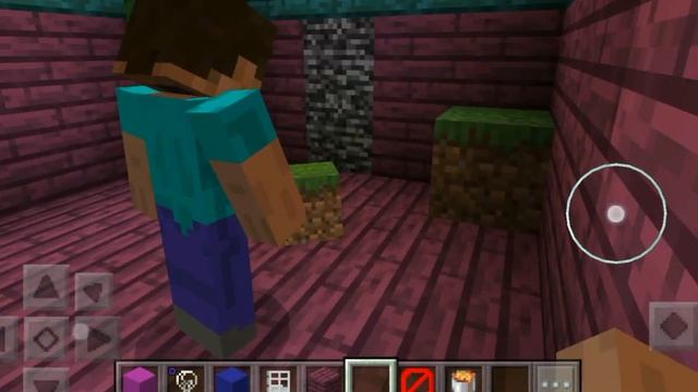 Майнкрафт испытания с Кириллом. Он проходит мои испытания в небоскрёбах часть 1 смотреть онлайн