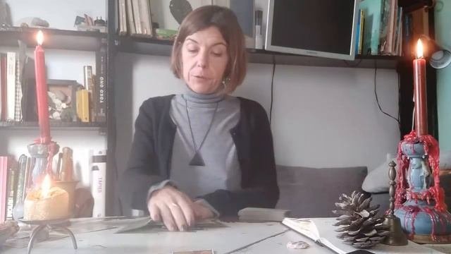 ? Гадание 4 КОРОЛЯ