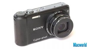 New features in 2010's digital cameras