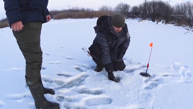 Ивань |зарыбленное место| -20 смотреть онлайн