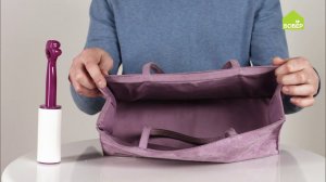 Как почистить дамскую сумочку / Как правильно хранить сумку / Лайфхаки к 8 Марта