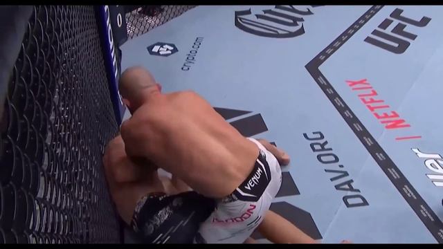 UFC Knockouts 2023 Compilation - MMA Fighter смотреть онлайн