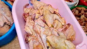 Домашняя Тушёнка  из курицы своими руками. Делаем сами.