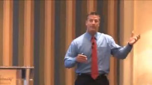 Bob Berland - The Formula for Success