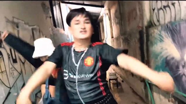 PINK VENOM DANCE COVER/ BY The black fox dance crew Cambodia #blackpink #pinkvenom #cambodia