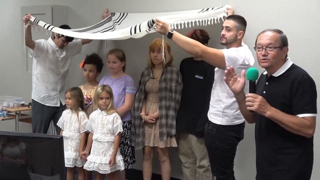 Prayer for kids Молитва за детей