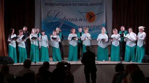 Спиричуэлс The Battle of Jerico