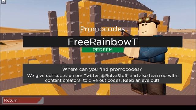 How to get FREE RAINBOW TEAM [ROBLOX ARSENAL] смотреть онлайн
