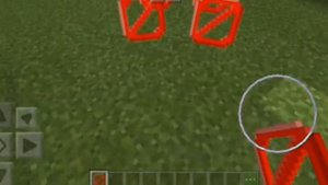 Как сделать жителя в Майнкрафт не подвижным/Minecraft Bedrock