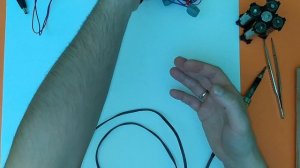 ??Паяльник из дизельной свечи ⚡??