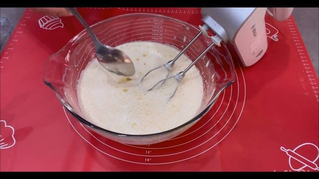 12 ложек Итальянский торт-пирог без весов Побил все рекорды по простоте приготовления Лёгкий Вкусны смотреть онлайн