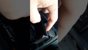 Подстаканник своими руками в ваз 2114