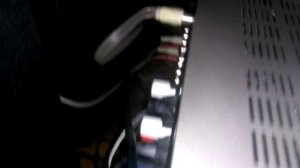 ONKYO AV Receiver TX-SR701E & Onkyo DVD Player DV-S555 & MB Quart One