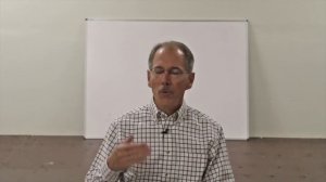 Майк Хеш. Вера. Часть 5