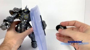 Overwatch Ultimates - Reinhardt Review