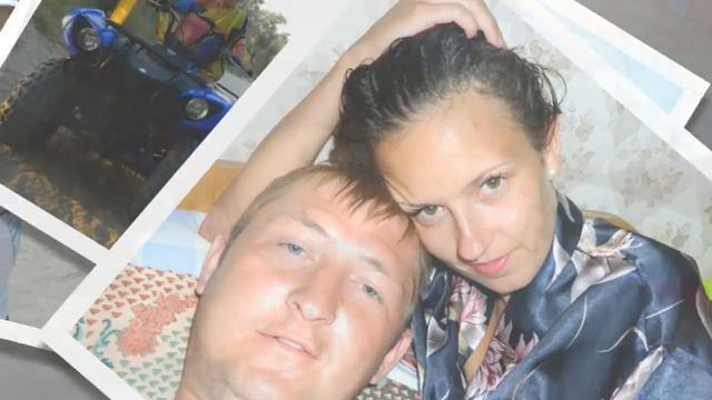 Видеоальбом на годовщину свадьбы смотреть онлайн