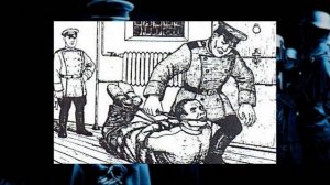 Пытки НКВД