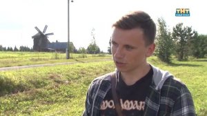 Иностранцы учат русский