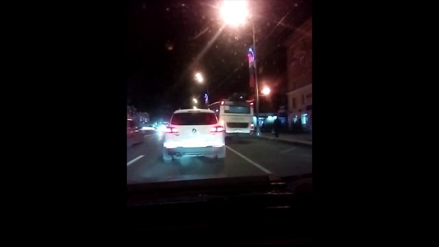 Ночное движение 4