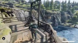 Vigor PS5  (играю с друзьями)
