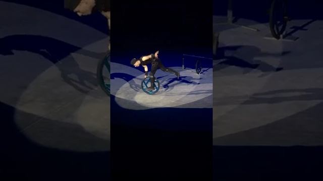 Цирк «Космос» Донецк 2017 смотреть онлайн