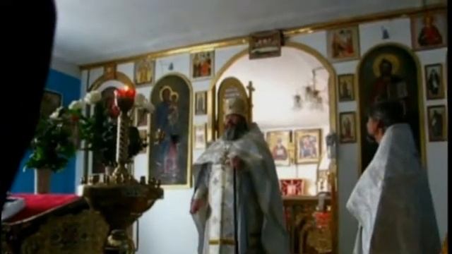 Архимандрит Рафаил - проповедь на масленицу смотреть онлайн