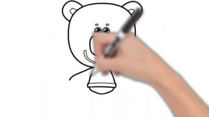 Рисуем ми-ми-мишки?️✏️?#рисование✏️?#рисуем #мимимишки  #Paint for toddlers and drawing for kids