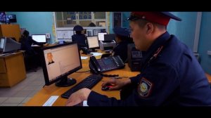 Профессия - Полицейский